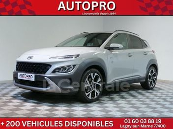 HYUNDAI KONA (2) 1.6 HYBRID HEV 141 EXECUTIVE DCT-6