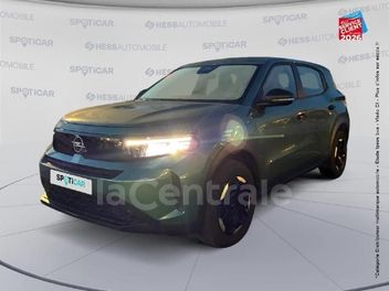 OPEL FRONTERA 3 III 1.2 TURBO HYBRID 110 EDITION E-DCT6