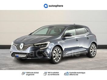 RENAULT MEGANE 4 IV (2) 1.5 BLUE DCI 115 TECHNO EDC