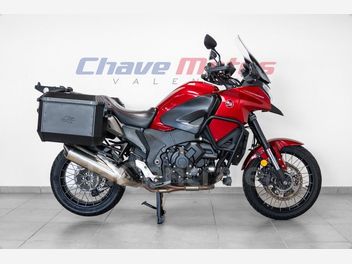 HONDA CROSSTOURER 1200