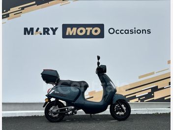 OXYGO SUPER GRINGO 2000W