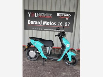 YAMAHA NEO-S 50