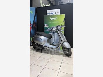 VESPA ELETTRICA 45 4KW 48V 86AH