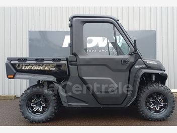 CF MOTO UFORCE 1000 WINTER EDITION