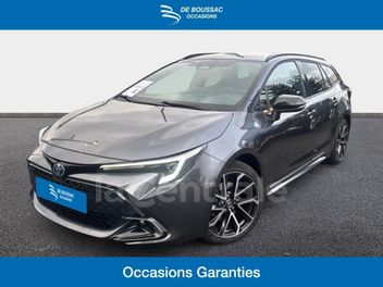 TOYOTA COROLLA 12 TOURING SPORTS XII (2) COROLLA TOURING SPORTS HYBRIDE 196 COLLECTION