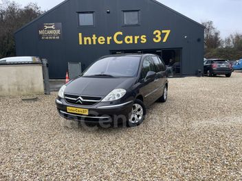 CITROEN C8 (2) 2.0 HDI 135 FAP EXCLUSIVE