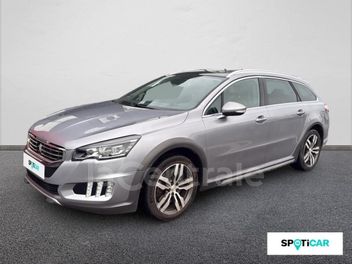 PEUGEOT 508 RXH (2) 2.0 BLUEHDI 180 S&S EAT6