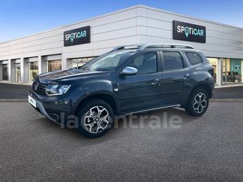 DACIA DUSTER 2 II 1.5 DCI 115 BLUE PRESTIGE 4X2