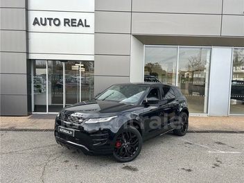 LAND ROVER RANGE ROVER EVOQUE 2 II 1.5 MARK III P300E PHEV AWD BVA8 R-DYNAMIC HSE