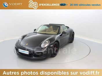 PORSCHE 