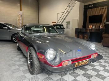 TVR 