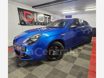 ALFA ROMEO GIULIETTA 3 III (3) 2.0 JTDM 170 S/S VELOCE ALFA TCT