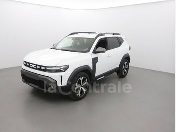DACIA DUSTER 3 III 1.6 HYBRID 140 4X2 JOURNEY BVA