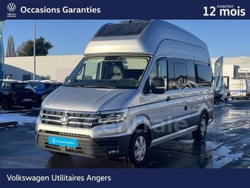 VOLKSWAGEN GRAND CALIFORNIA T6 600 3.5T 2.0 TDI 177 EU6 BVA8