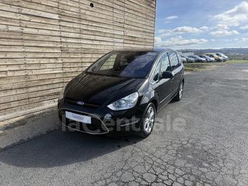 FORD S-MAX (2) 1.6 SCTI 160 ECOBOOST S&S TITANIUM BVM6