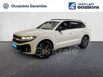 VOLKSWAGEN TOUAREG 3 R III 3.0 TSI EHYBRID 462 4MOTION R TIPTRONIC 8