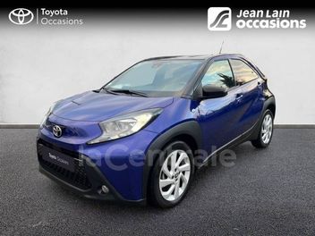 TOYOTA AYGO X 1.0 VVT-I 72 DESIGN
