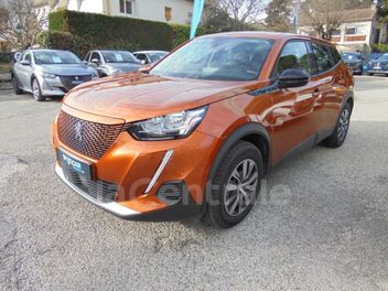 PEUGEOT 