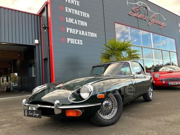 JAGUAR 