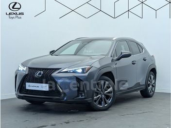 LEXUS UX (2) UX MC 300H 2WD F SPORT DESIGN