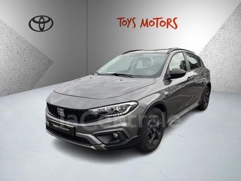 FIAT TIPO 2 CROSS II CROSS 1.0 FIREFLY TURBO 100 S/S