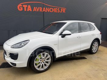 PORSCHE CAYENNE 2 3.0 V6 416 S E-HYBRID TIPTRONIC A