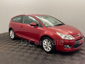CITROEN C4 COUPE COUPE 1.6 VTI 120 VTR