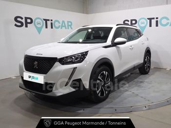 PEUGEOT 