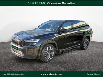SKODA 