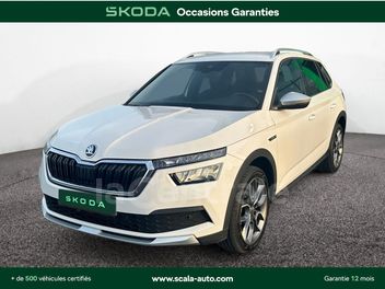 SKODA 