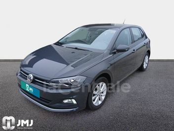 VOLKSWAGEN POLO 6 VI 1.6 TDI 95 LOUNGE