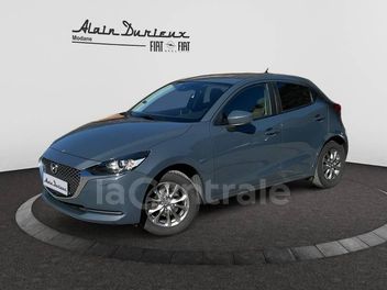 MAZDA 2 (3E GENERATION) III (2) 1.5 E-SKYACTIV G M HYBRID 90 ELEGANCE