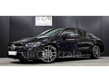 MERCEDES CLA 2 AMG II 35 AMG 4MATIC 7G-DCT