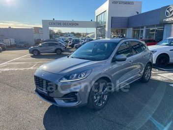 FORD KUGA 3 III 2.5 DURATEC 190 FLEXIFUEL FHEV E85 POWERSHIFT ST-LINE