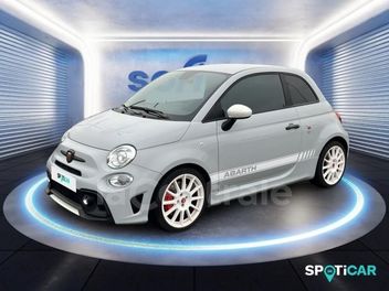 ABARTH 