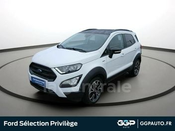 FORD ECOSPORT (2) 1.0 ECOBOOST 125 6CV ACTIVE