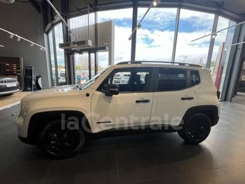 JEEP RENEGADE (3) 1.5 TURBO T4 130 E-HYBRID NORTH STAR BVR7