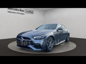 MERCEDES CLASSE C 5 V 220 D AMG LINE 9G-TRONIC
