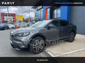 FORD CAPRI 2 II RWD STANDARD RANGE 52 KWH 170 CH PACK PREMIUM