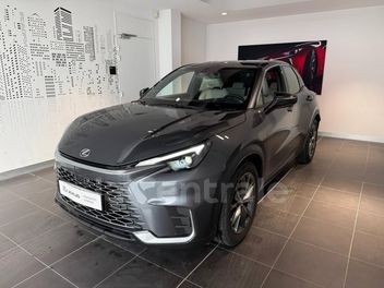 LEXUS LBX 1.5 136 2WD ELEGANT