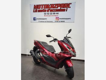 HONDA PCX 125