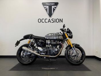 TRIUMPH THRUXTON 1200 RS