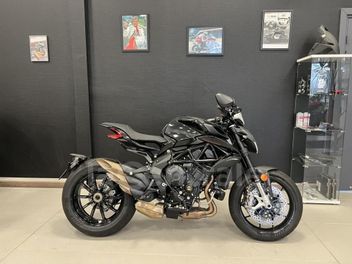 MV AGUSTA DRAGSTER 800