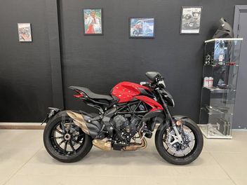 MV AGUSTA DRAGSTER 800