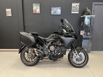 MV AGUSTA TURISMO VELOCE 800