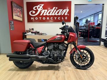 INDIAN SPORT CHIEF 1900