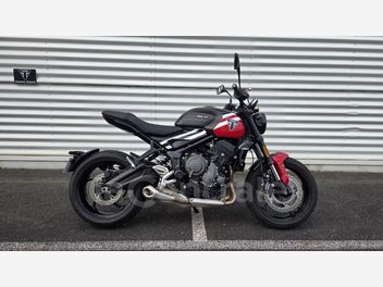 TRIUMPH TRIDENT 660