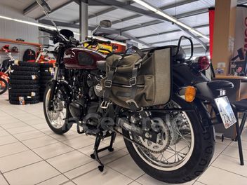 BENELLI IMPERIALE 400