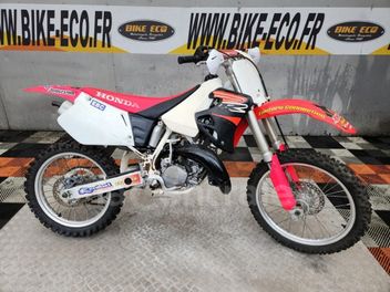 HONDA CR 125