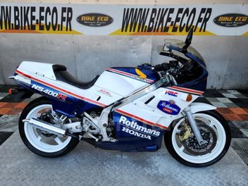 HONDA NSR 400